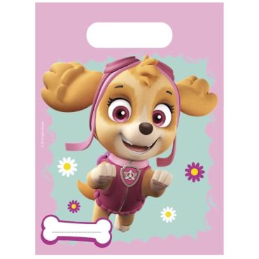 pochette-cadeau-anniversaire-paw-patrol | jourdefete.com