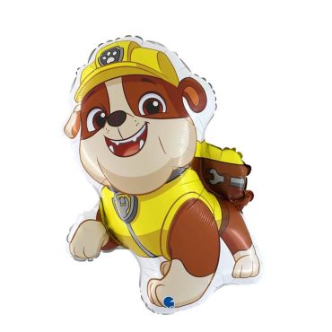 ballon paw patrol ruben | jourdefete.com