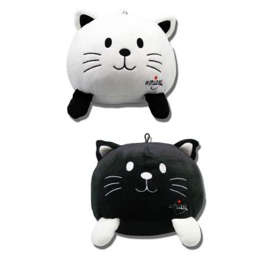 peluche chat miaou | jourdeefet.com