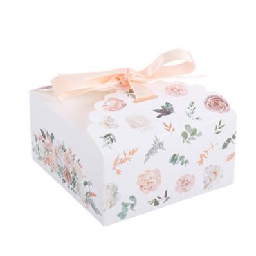 10 contenants collection peony pour un mariage 100% végétal | jourdefete.com