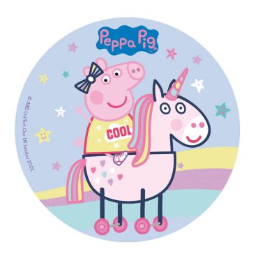 disque azyme peppa pig | jourdefete.com
