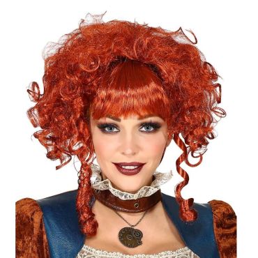 perruque-steampunk-femme | jourdefete.com