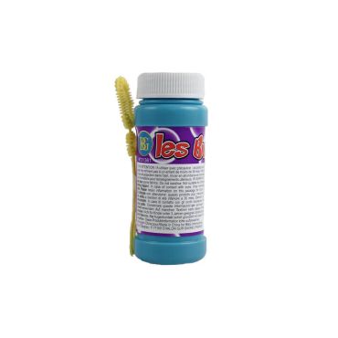 Petit pot à bulles - À l'unité