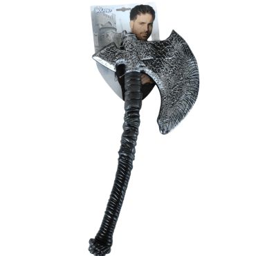 Cette hache complétera votre costume de faucheuse ou de vampire gothique pour Halloween | jourdefete.com