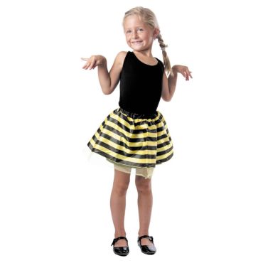 Tutu Abeille - 7/8 ans