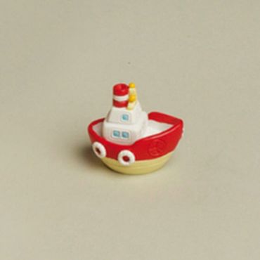 Lot de 2 petits bateaux | jourdefete.com