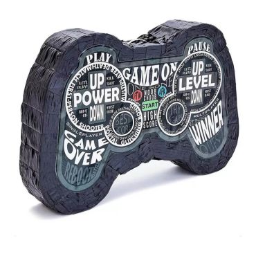 pinata manette | jourdefete.com