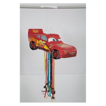 Piñata - Cars | jourdefete.com