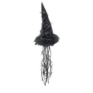 Piñata à tirer - Chapeau Apprenti Sorcier | jourdefete.com