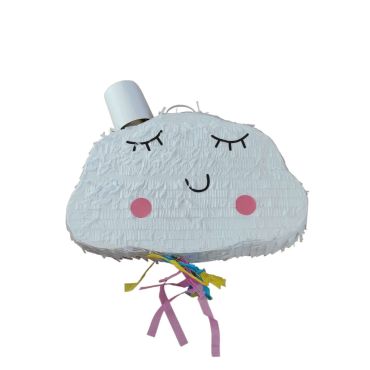 pinata à tirer nuage | jourdefete.com