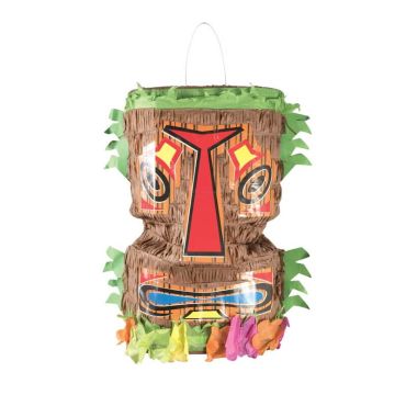 Piñata totem tikki