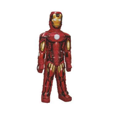 Pinata Iron Man - Marvel®