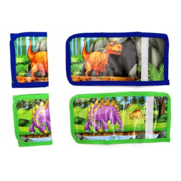 porte monnaie dinosaure | jourdefete.com