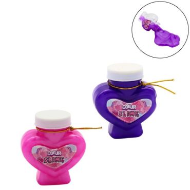 Rendez les enfants heureux avec cette pâte à slime colorée | jourdefete.com