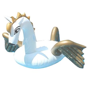 Bouée Matelas Gonflable Pégase