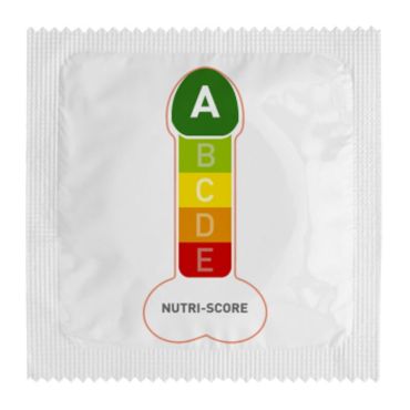 préservatif nutri-score | jourdefete.com