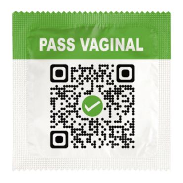 préservatif pass vaginal | jourdefete.com