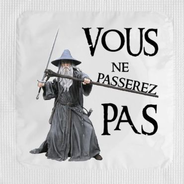 pack 5 preservatifs hobbit | jourdefete.com