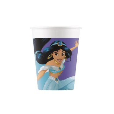 gobelets-jasmine-disney-princesse | jourdefete.com
