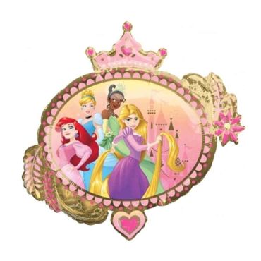 ballon-princesses-disney|jourdefete.com