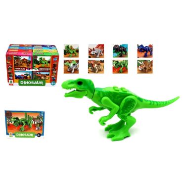 dinosaure 3d | jourdefete.com