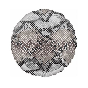 ballon aluminium helium python | jourdefete.com