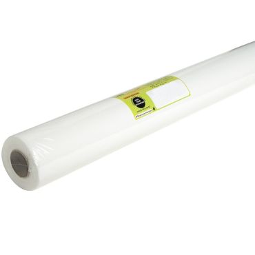 Rouleau de Nappe Spunbond Blanche - 25 Mètres