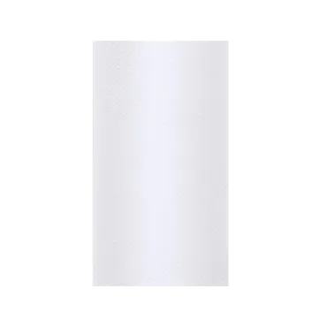 Rouleau de tulle blanc 15 cm x 9 m pour décorations élégantes | jourdefete.com