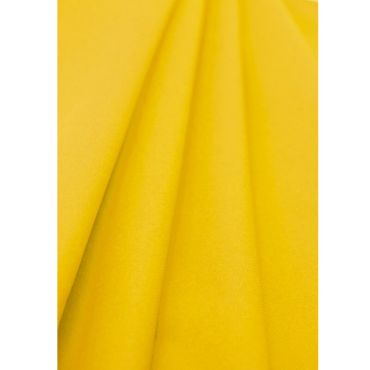 Rouleau de Nappe Airlaid Structure Jaune poussin - 10 m | jourdefete.com