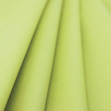 Rouleau de nappe en voie seche - Vert pomme - 25 m | jourdefete.com