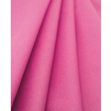Rouleau de nappe en voie sèche - Fuchsia - 10 m | jourdefete.com