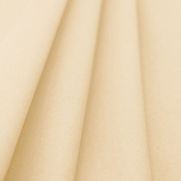 Rouleau de Nappe en Voie Seche Champagne 2.4 m diametre