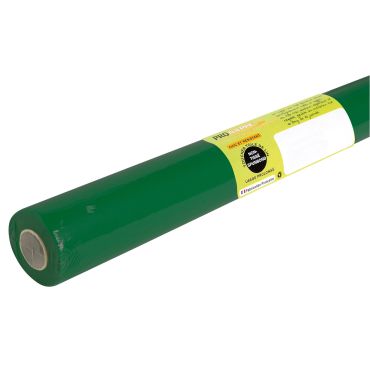 rouleau de nappe spunbond vert sapin de 25 mètres | jourdefete.com