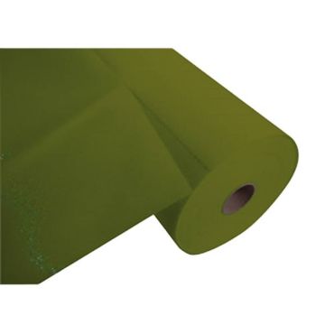 rouleau prédécoupé 3 en 1 couleur vert olive | jourdefete.com rouleau prédécoupé 3 en 1 couleur vert olive | jourdefete.com
