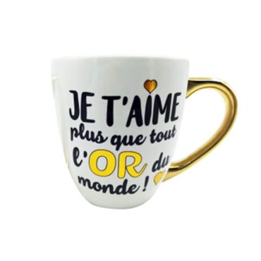 mug-cadeau-or-tasse | jourdefete.com