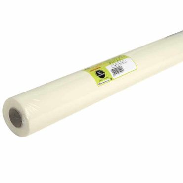 Rouleau de Nappe Spunbond Ivoire - 10 Mètres