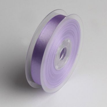 Ruban en satin 15mm – Lilas