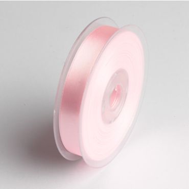 Ruban satin 15mm – Rose