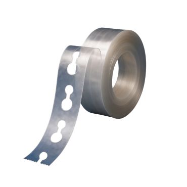 Ruban perforé pour guirlande de ballons de 5 mètres | jourdefete.com