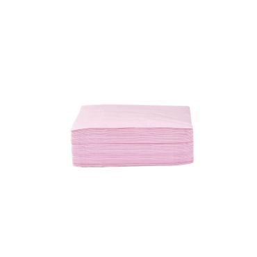 serviettes-ouate-cellulose-rose-pastel | jourdefete.com