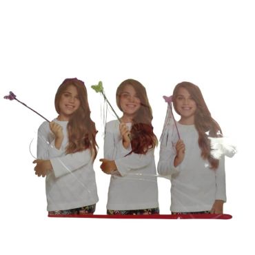 Set Papillon pour enfant - Couleur au choix | jourdefete.com