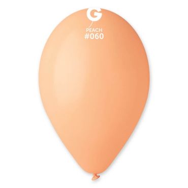 10 ballons standard 30 cm pêche | jourdefete.com
