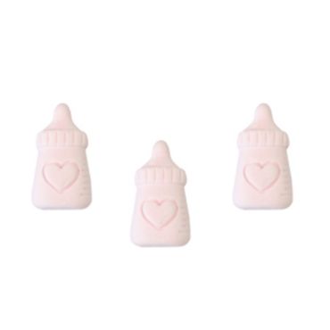 decoration-bapteme-baby-shower-rose-fille | jourdefete.com