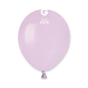 50 ballons standard 13 cm lilas| jourdefete.com
