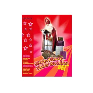 deguisement-saint-nicolas-costume-noel | jourdefete.com