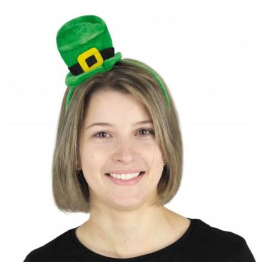 saint-patrick-chapeau-serre-tete | jourdefete.com