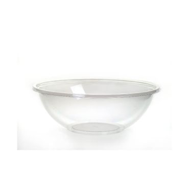 saladier cristal plastique transparent | jourdefete.com