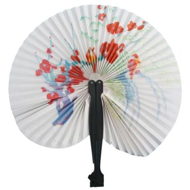 éventail chinois en papier | jourdefete.com