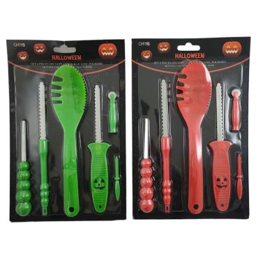 citrouille découpe avec pochoirs | jourdefete.com