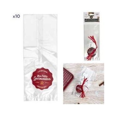 sachet confiseries | jourdefete.com